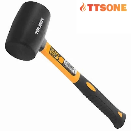 Búa Cao Su TOLSEN 15038