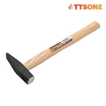 Búa Gò Cán Gỗ 300g TOLSEN 25122