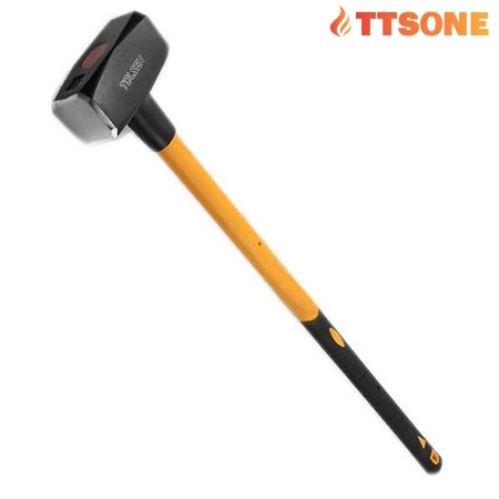 Búa tạ cán nhựa dài Tolsen 25016 880mm