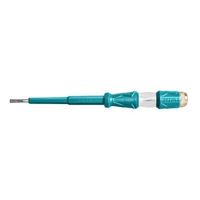 Bút thử điện / Electrical tester TOTAL THT291408