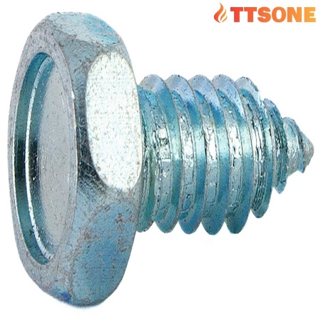 Vít Tự Khoan Lục Giác M 5.5 Din 7976