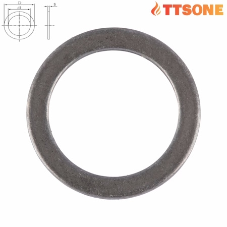 Đệm Phẳng Din 988