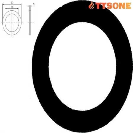 Đệm Phẳng Din 988