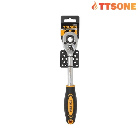 Cần Ciết Tự Động 1/4 TOLSEN 15118