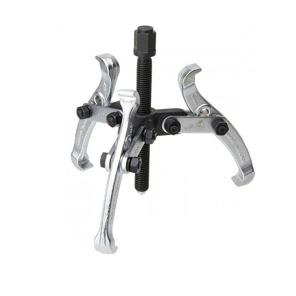 Cảo 3 chấu 3 inch Total THTGP336