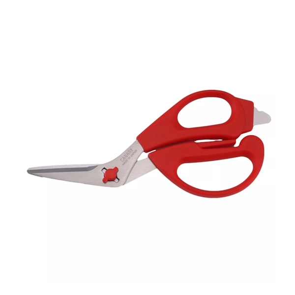 Kéo nhà bếp 190mm thép không gỉ Hãng CANARY FK-190 - Chính Hãng