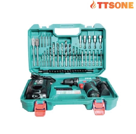 Bộ Máy Khoan DCA ADJZ23-10TK