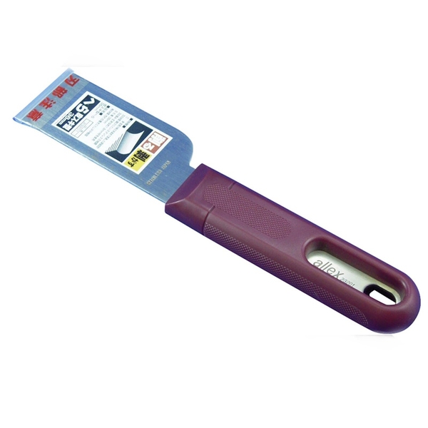 Dao cạo ALLEX 23201 có tay cầm bằng nhựa (Loại Da) 36mm - Chính Hãng