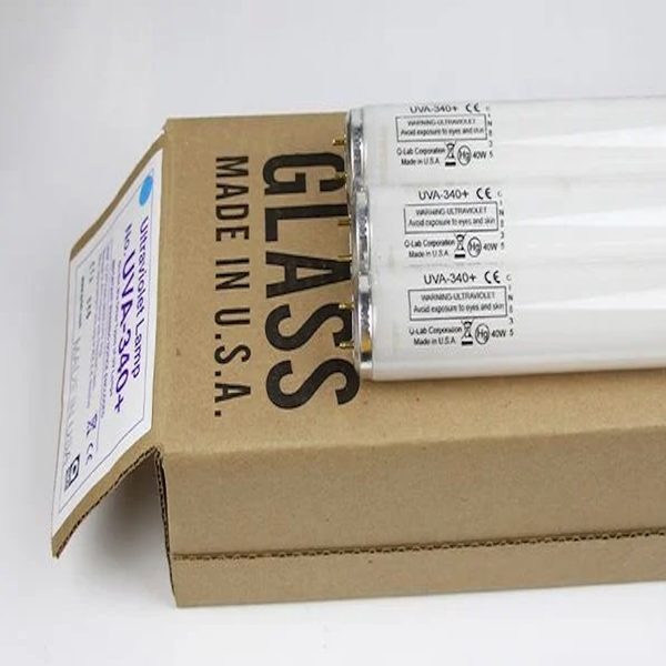 Bóng đèn UV UVA-340