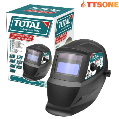 Mặt Nạ Hàn Tự Động  Total TSP9306