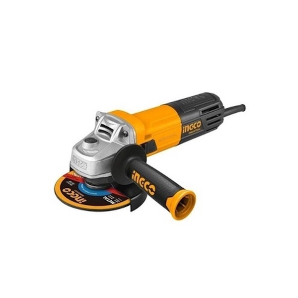 100mm (4") Máy mài góc 750W INGCO AG750182 - Chính Hãng