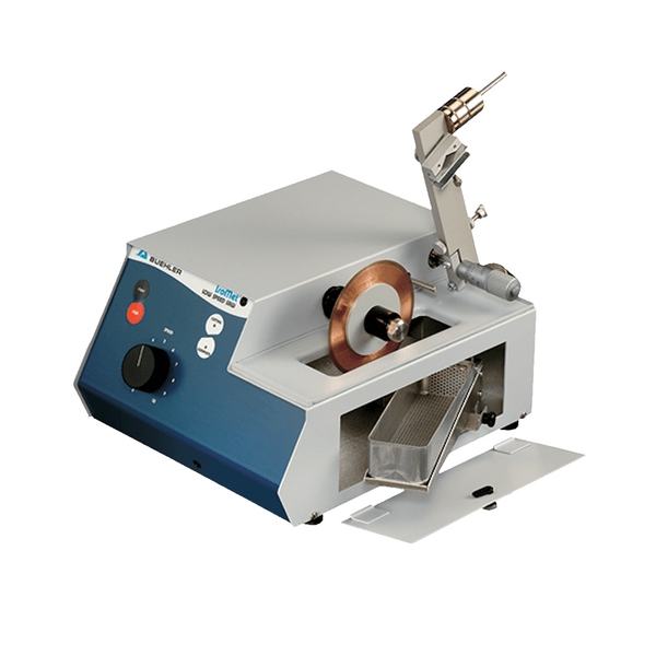 Máy Cắt buehler IsoMet Low Speed