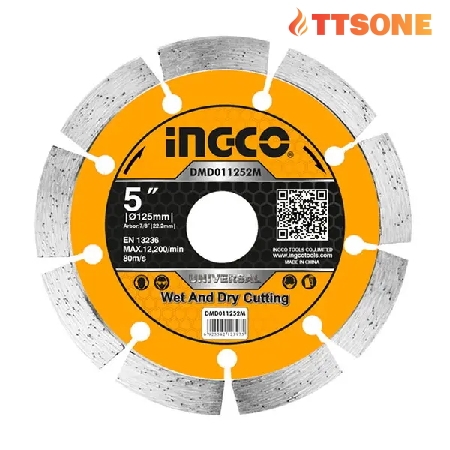 Đĩa cắt gạch khô  DMD011101 - Chính Hãng