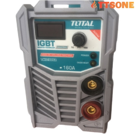 Máy Hàn Điện Tử TOTAL TW216052