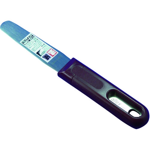 Dao Trét ALLEX 23208 có tay cầm bằng nhựa 100mm - Chính Hãng