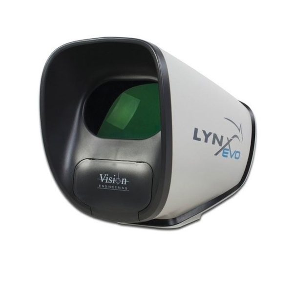 Lynx EVO head