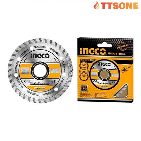 Đĩa cắt gạch đa năng DMD032301 -Chính Hãng