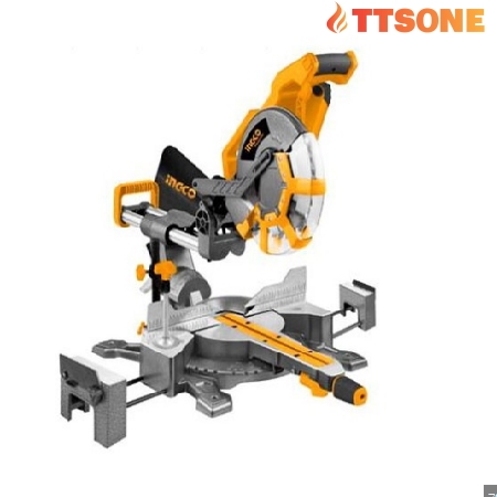 Máy cắt nhôm 2400W Ingco BM2S24001 - Chính Hãng