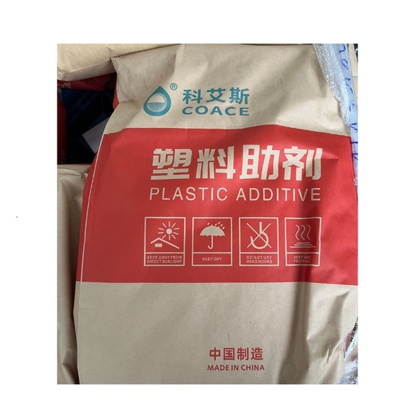 Nhựa Poly Propylene Biến Tính Model B1A