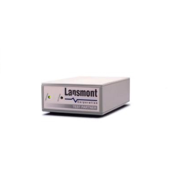 Máy Thử Va Đập IT 152-4K LANSMONT
