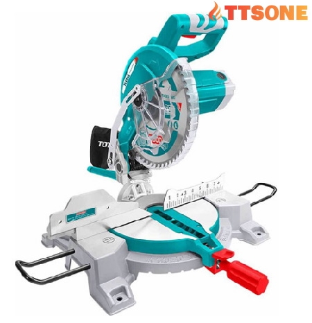 Máy Cắt Nhôm 2400W TOTAL TS42183057