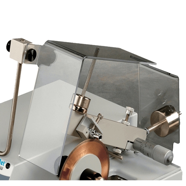 Máy Cắt buehler IsoMet Low Speed