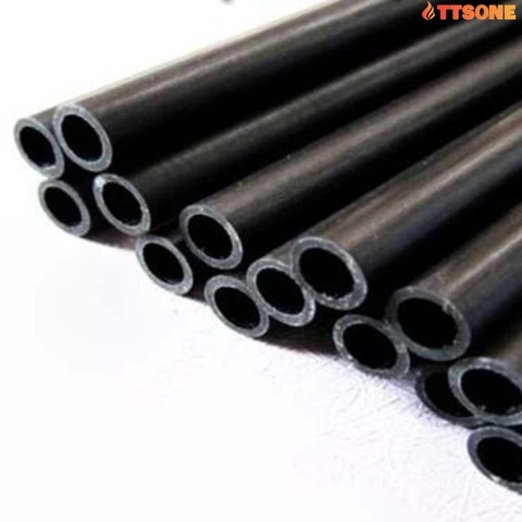 Carbon Fiber 7mm OD x 5mm ID rỗng (1 mét)