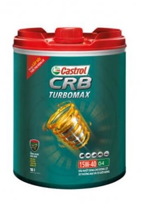 dau-dong-co-castrol-crb-turbomax-15w-40-ci-4-18-lit