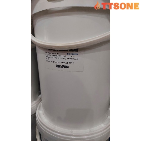 Bột Đúc Mẫu Nóng Phenolic REMET RFN003 Màu Đen (Thùng 15 Kg)