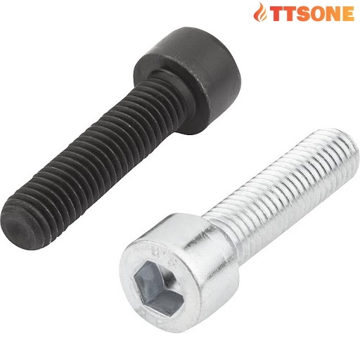 Bu Lông Lục Giác Chìm Đầu Trụ DIN 912 M14