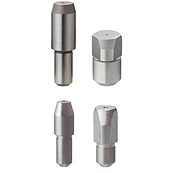 Chốt Định Vị - Đầu Lớn, Vát Mép GJPDPB6-8 Misumi