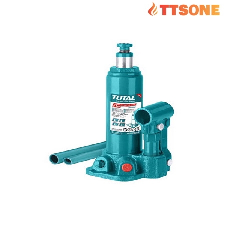 Con Đội TOTAL THT109022-Chính Hãng