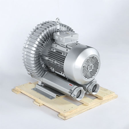 Máy thổi khí Showfou - GB-4000S