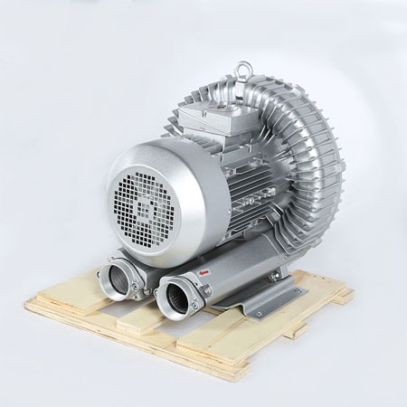 Máy thổi khí Showfou - GB-4000S