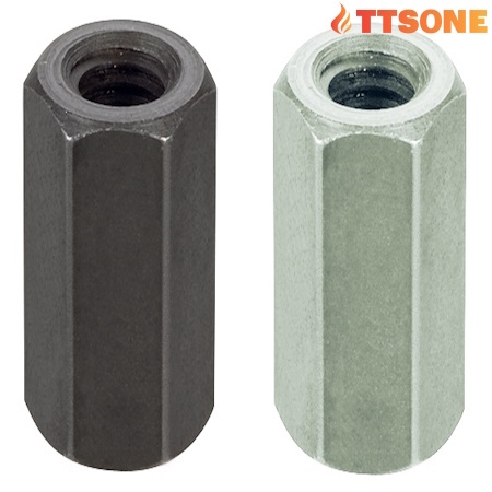 Đai Ốc Lục Giác Dài Din 6334