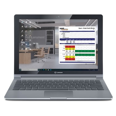 BỘ GHI DỮ LIỆU VẬN CHUYỂN (RUNG, SHOCK, NHIỆT ĐỘ,  ĐỘ ẨM) MODEL: SAVER 3X90- LANSMONT