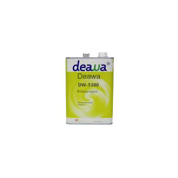 Chất Chống Dính Khuôn Bán Vĩnh Cửu Mã DW-5380 - Hãng Deawa