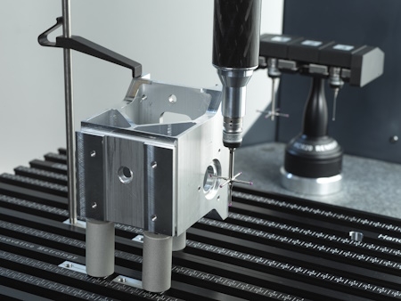 THIẾT BỊ ĐO 3 CHIỀU CMM VISION ENGINEERING  DELTRON