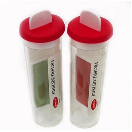 Que Kiểm Vi Sinh DS0155A