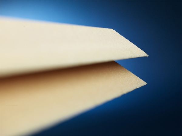 Tấm Foam PVC DIAB H80 Dày 3 mm - Khổ 1220*610 mm