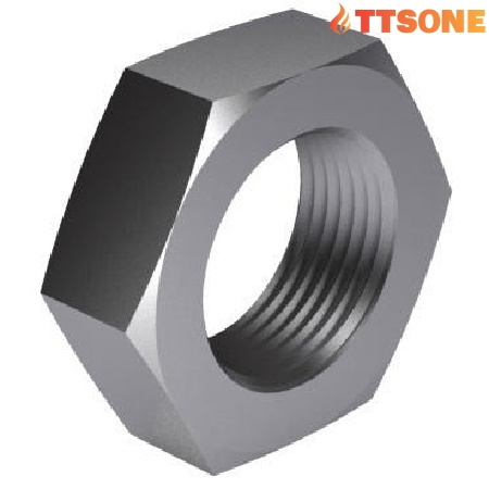 Đai Ốc Mỏng DIN 439