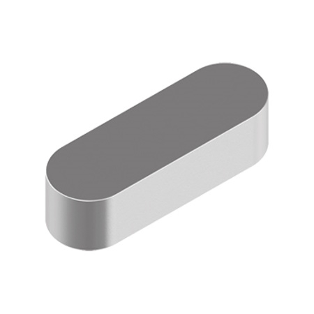 Then DIN 6885 - A M14