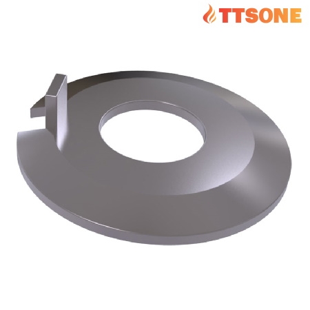 Vòng Đệm Khóa DIN 432