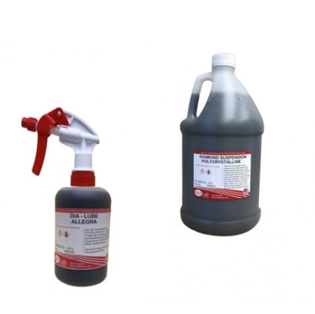 Dung dịch làm mát Dia Lube, 0.47 lít/chai M284-16DL