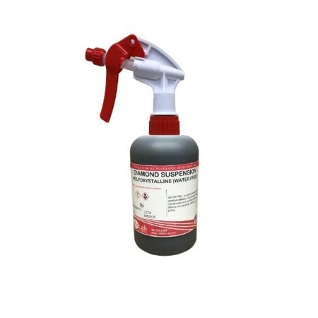 Dung dịch kim cương 3um, 0.47 lít/chai Mã: M282-16