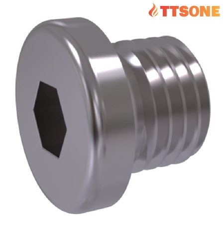 Ổ Cắm Lục Giác Din 908