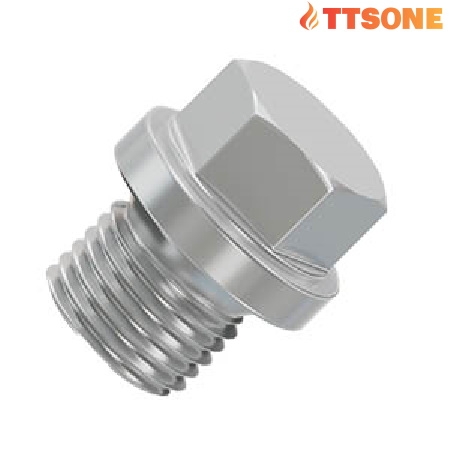 Bu Lông Lục Giác Có Vòng Đệm DIN 910