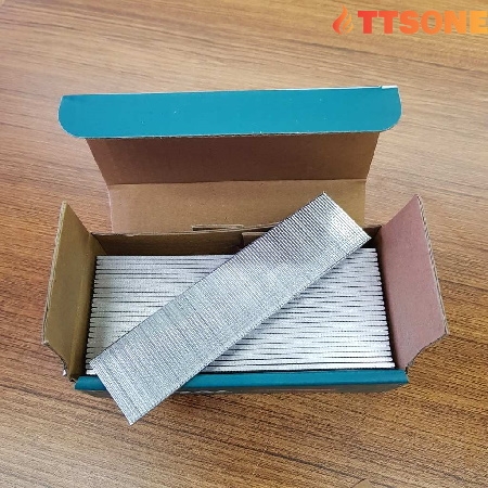 Đinh Bấm Thẳng 20mm TOTAL TAC918201