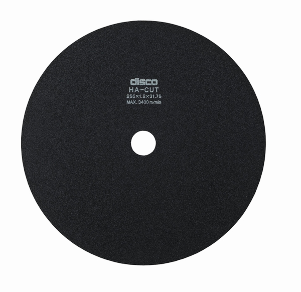 Đĩa Cắt DISCO HA - CUT (Kích Thước 305x1.2x31.75 mm) Cho Máy Cắt Chính Xác