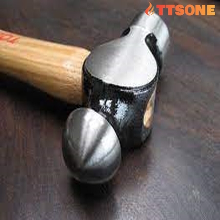 Búa đầu bi 8oz Toptul HAAC0830